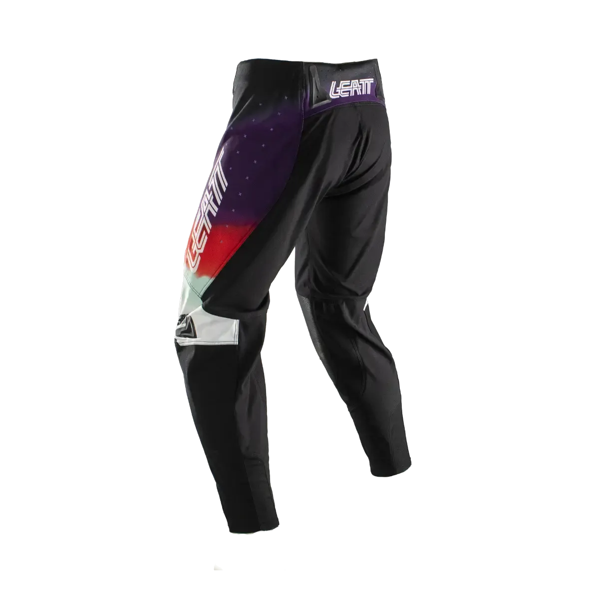 2025 Leatt 4.5 Motocross Womens Pant Sunburn