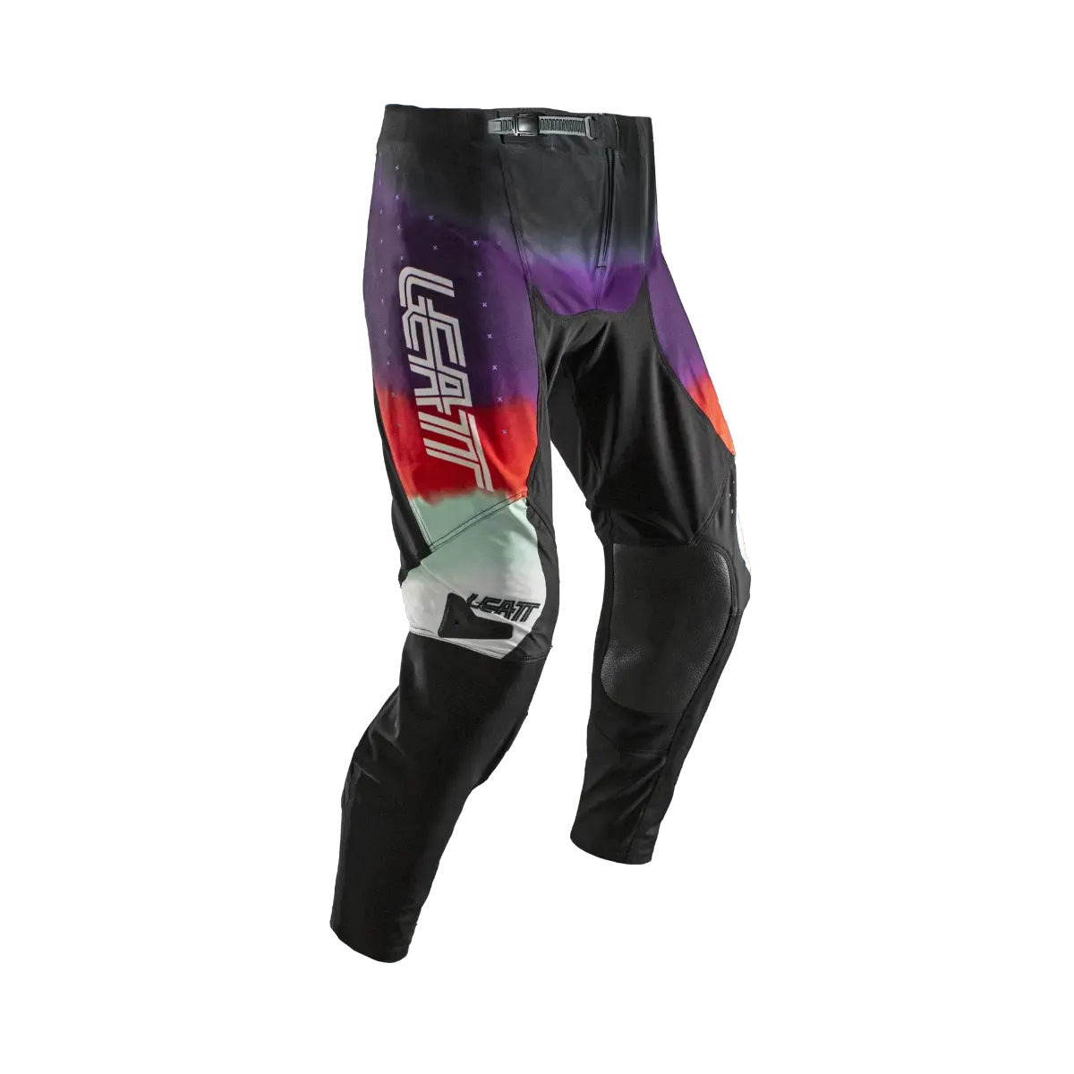 2025 Leatt 4.5 Motocross Womens Pant Sunburn