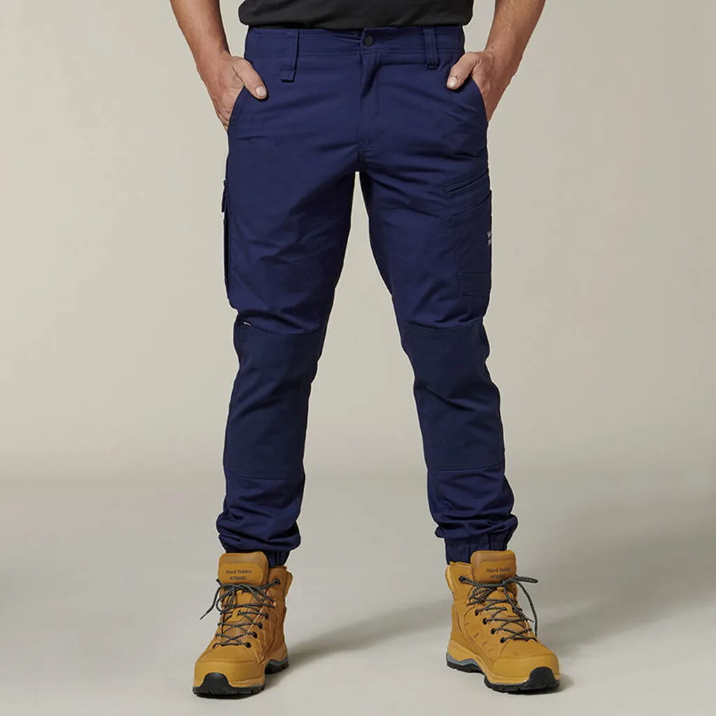 3056 Raptor Rip Resistant Cuffed Cotton Cargo Pant - Y02717