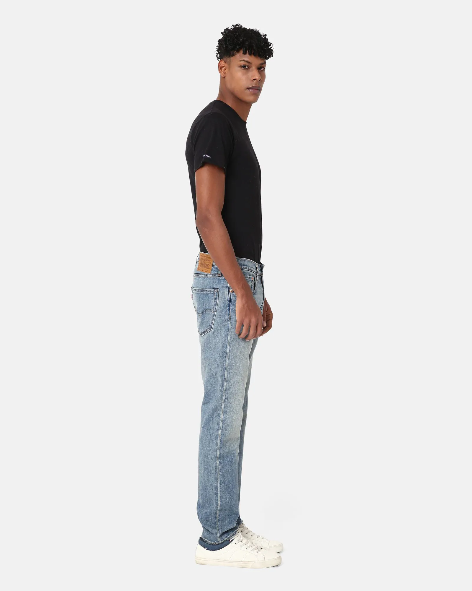 502™ Taper Jeans in Ask Me Again