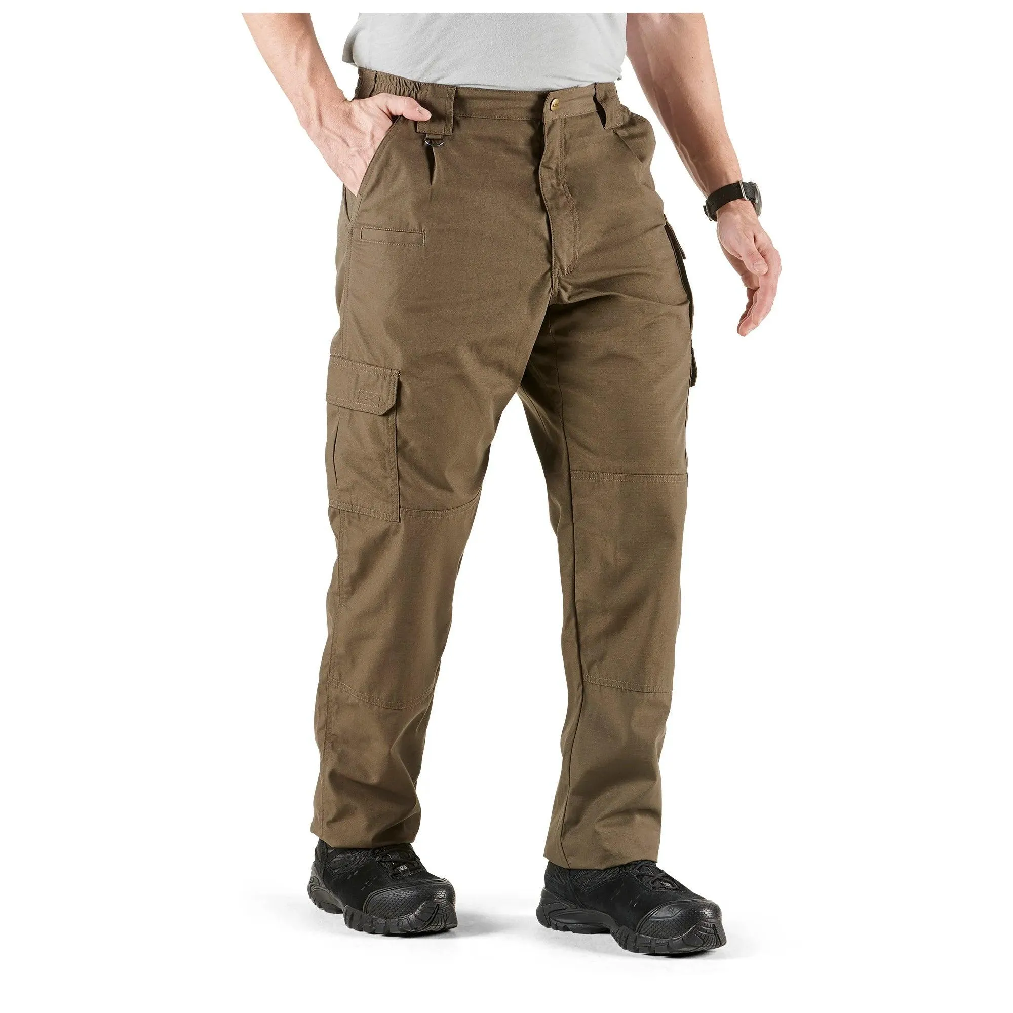 5.11 Tactical TACLITE Pro Pants - Tundra