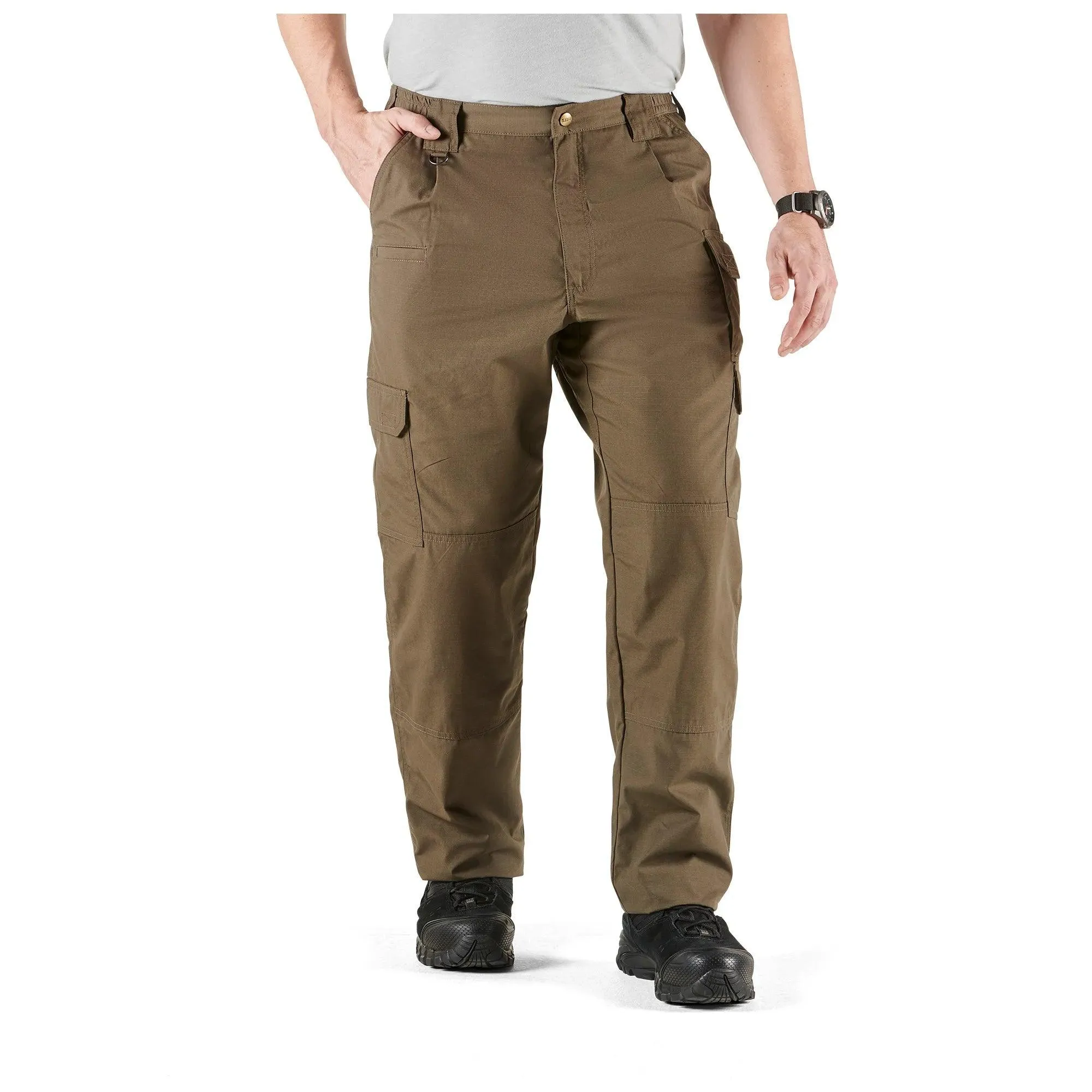 5.11 Tactical TACLITE Pro Pants - Tundra