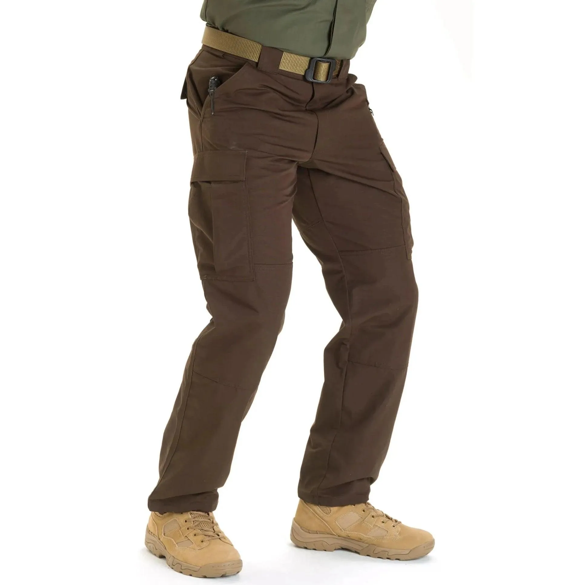 5.11 Tactical TDU Pants - Brown