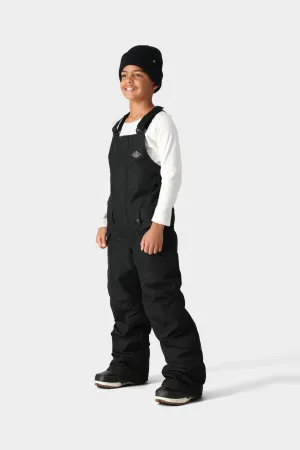 686 Boys' Frontier Insulated Bib