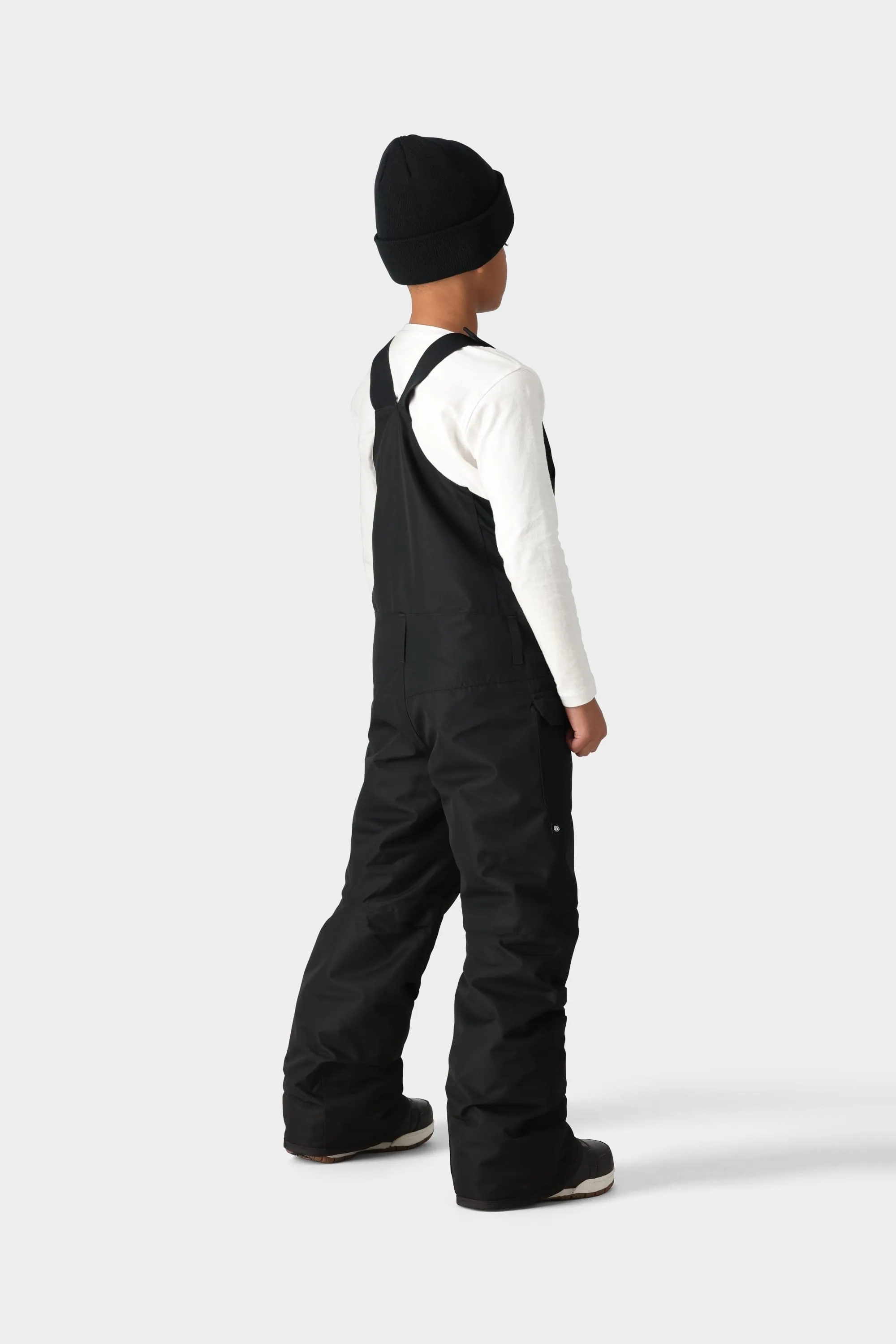 686 Boys' Frontier Insulated Bib