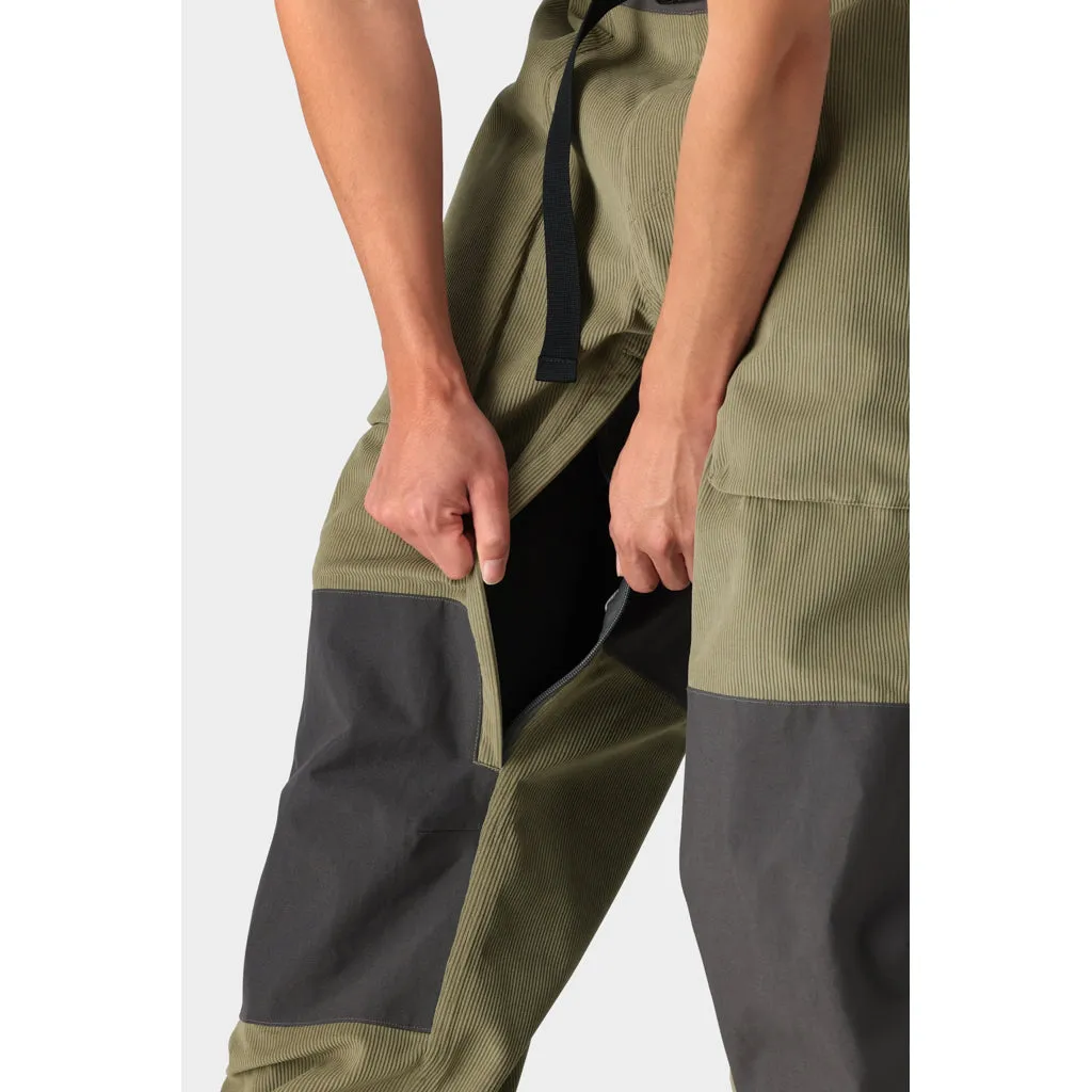 686 Ghost 2.5L Pant Mens (M3WN223) 2025