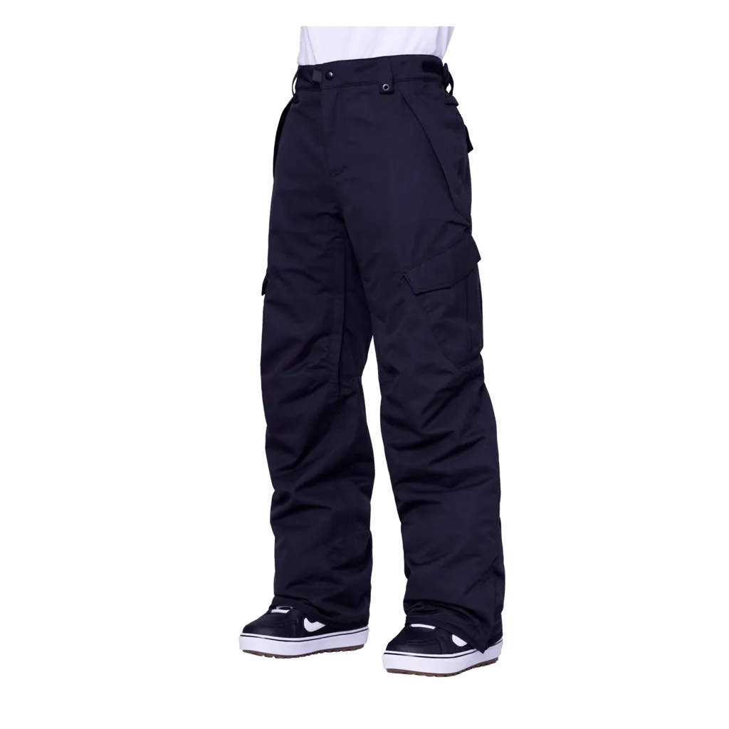 686 Infinity Cargo Pant (M2W213) Mens 2024