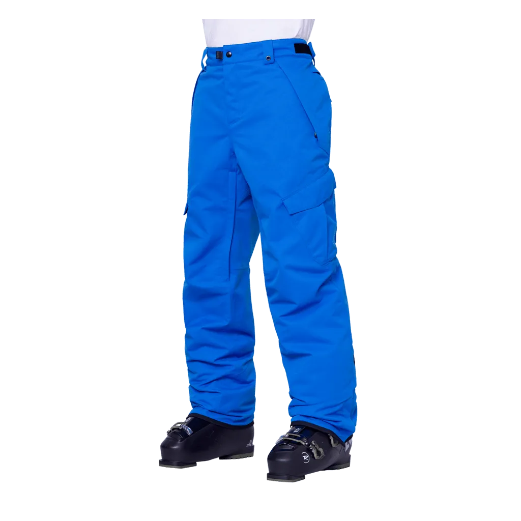 686 Infinity Cargo Pant (M2W213) Mens 2024