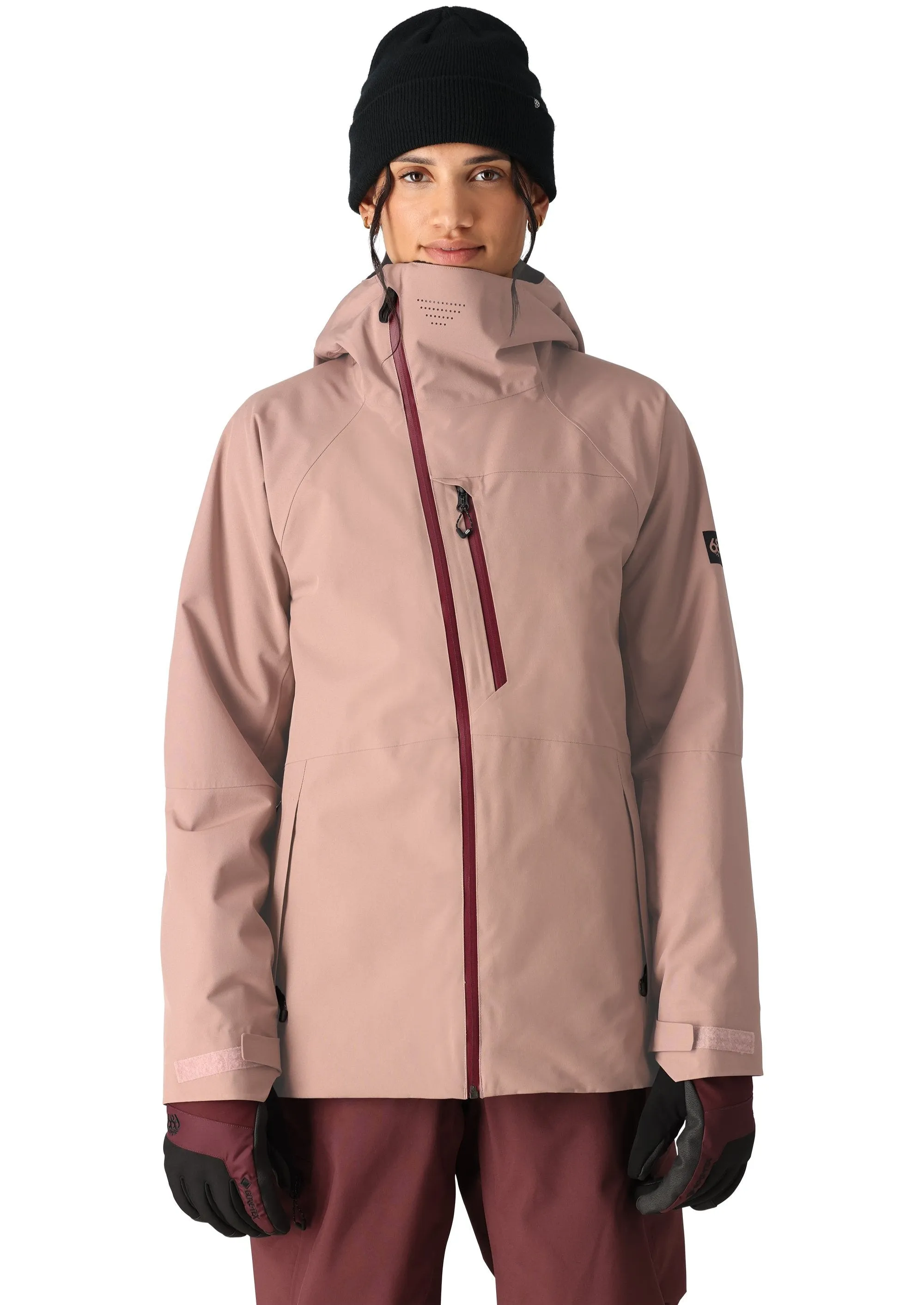 686 Woman's Hydra Insulated Jacket 2025