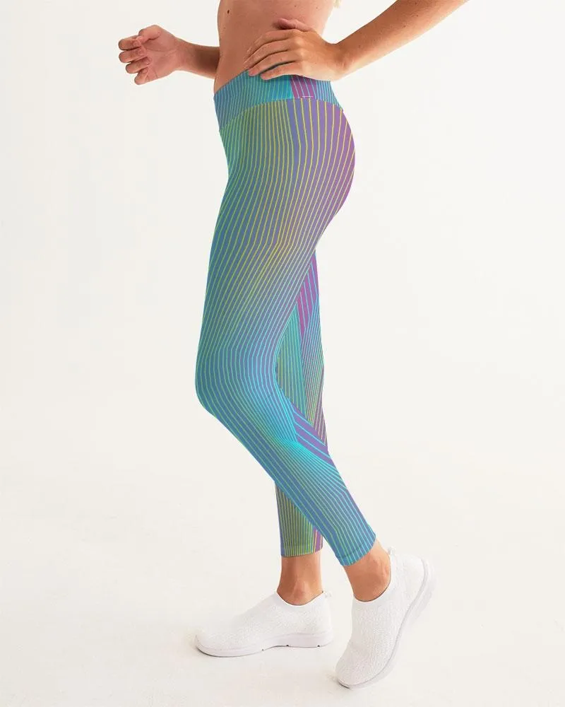 Active Comfort Navagio Sport Yoga Pant