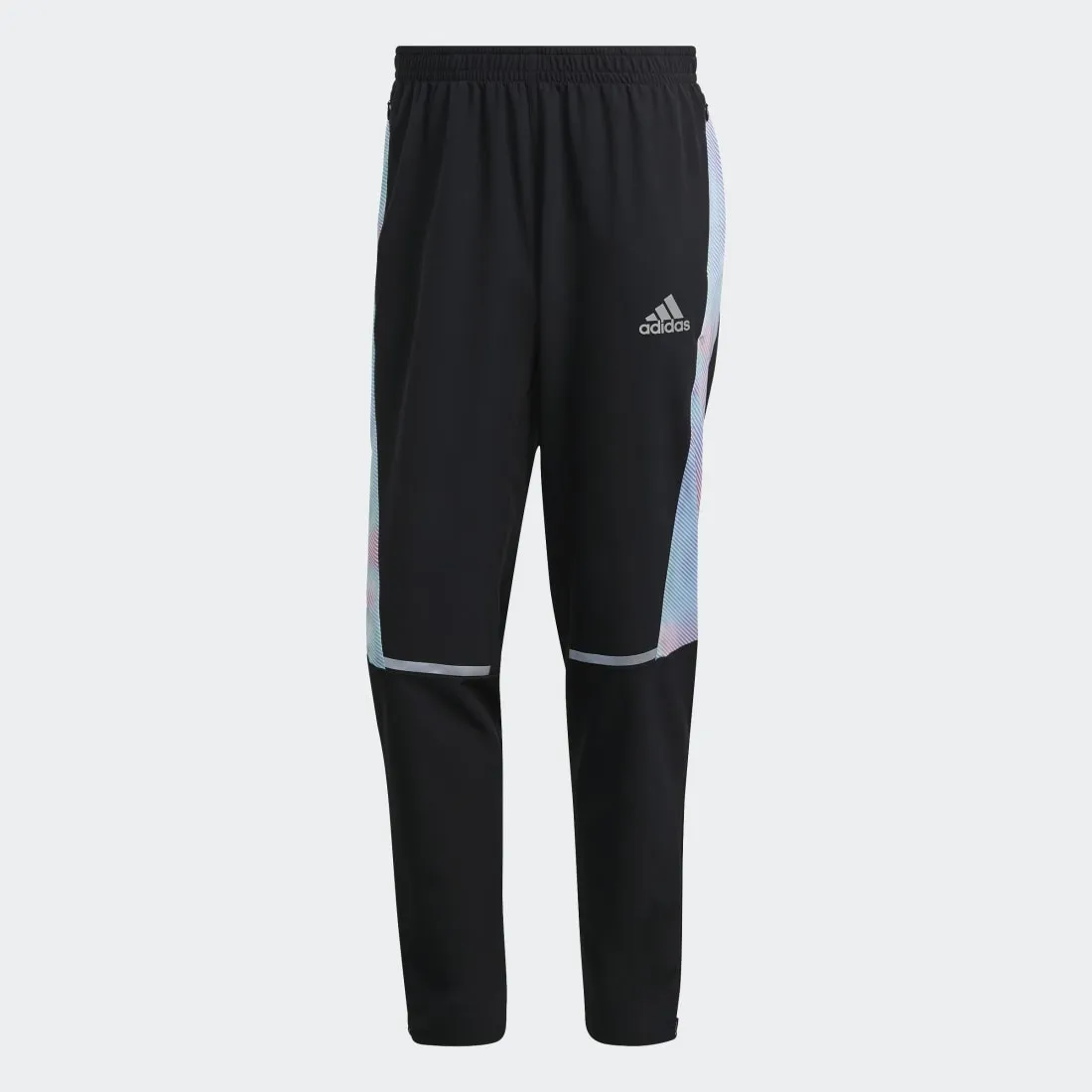 adidas Own the Run Colorblock Men's Pants