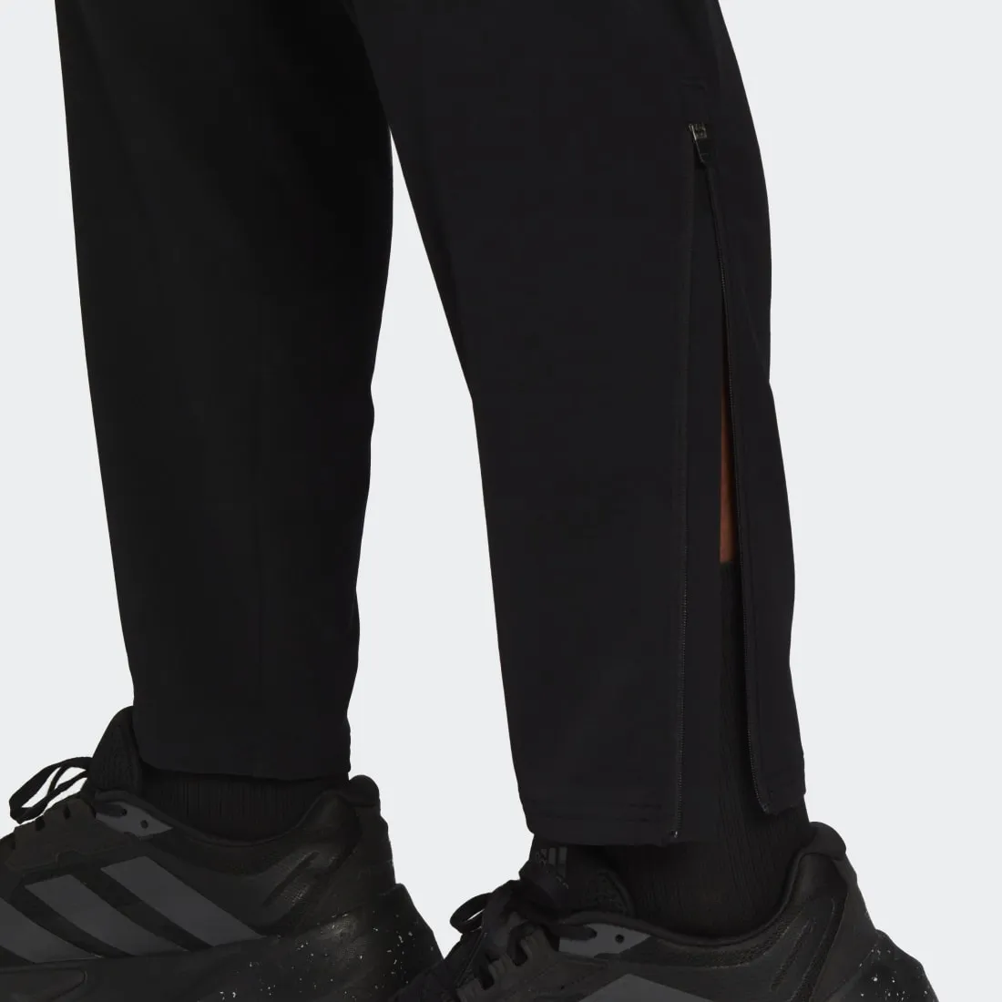 adidas Own the Run Colorblock Men's Pants