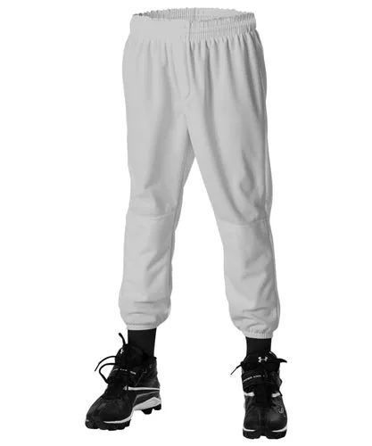 Alleson LLBDK2 Youth Pull-Up Baseball Pant