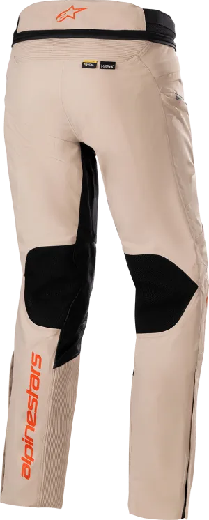 ALPINESTARS AMT 10-R Drystar XF Pants - Brown - 4XL 3229623-8640-4X