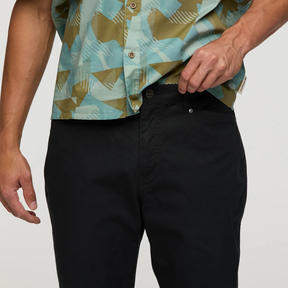 Ambato Pant - Men's