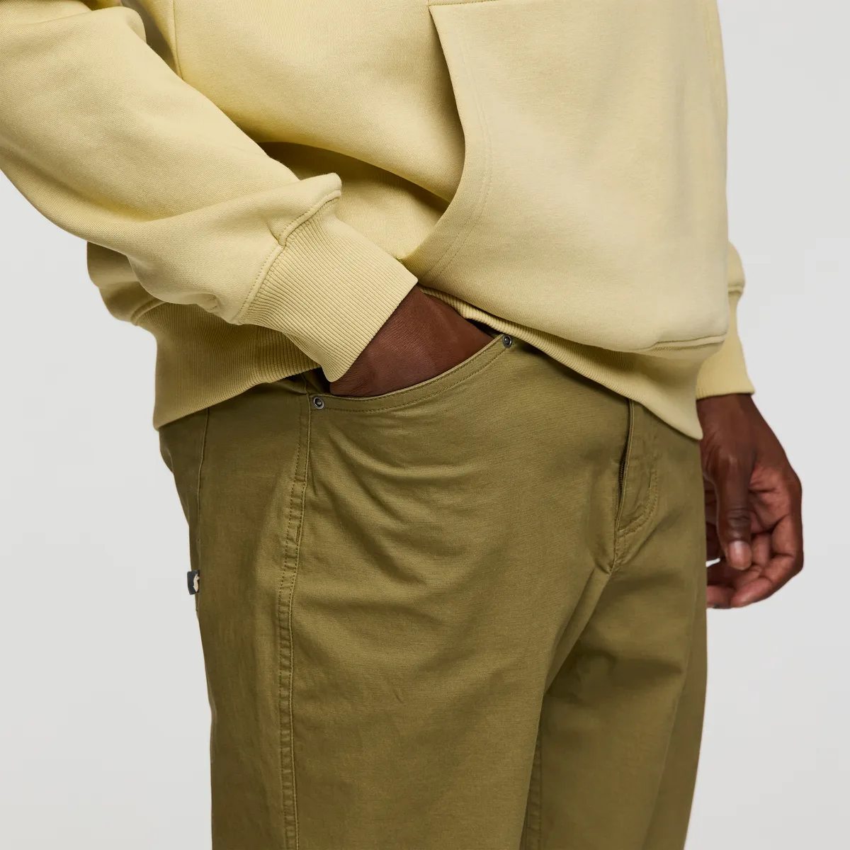 Ambato Pant - Men's