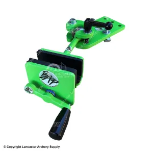 BAP Ball Mount Bow Vise System