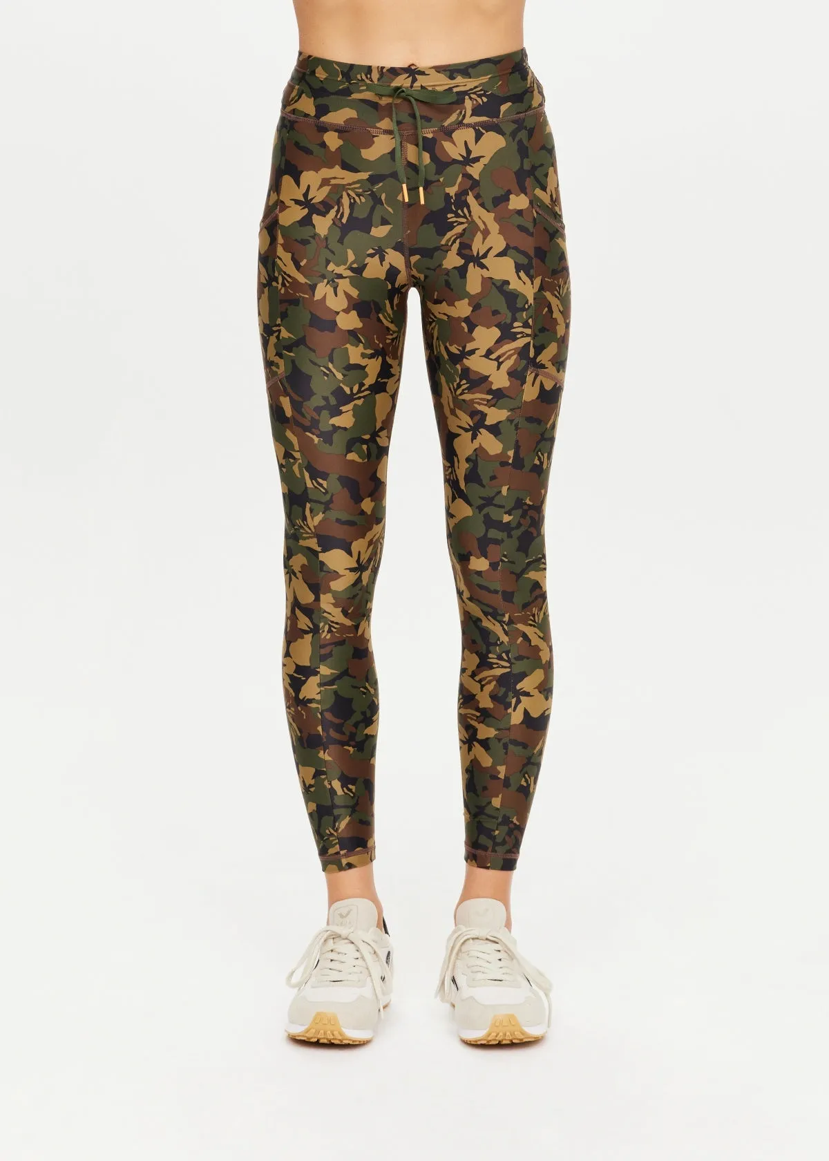 Basecamp 25in pocket midi pant