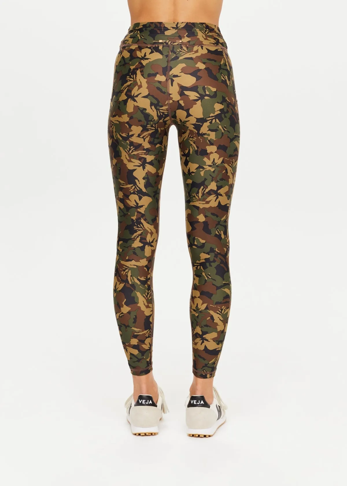 Basecamp 25in pocket midi pant