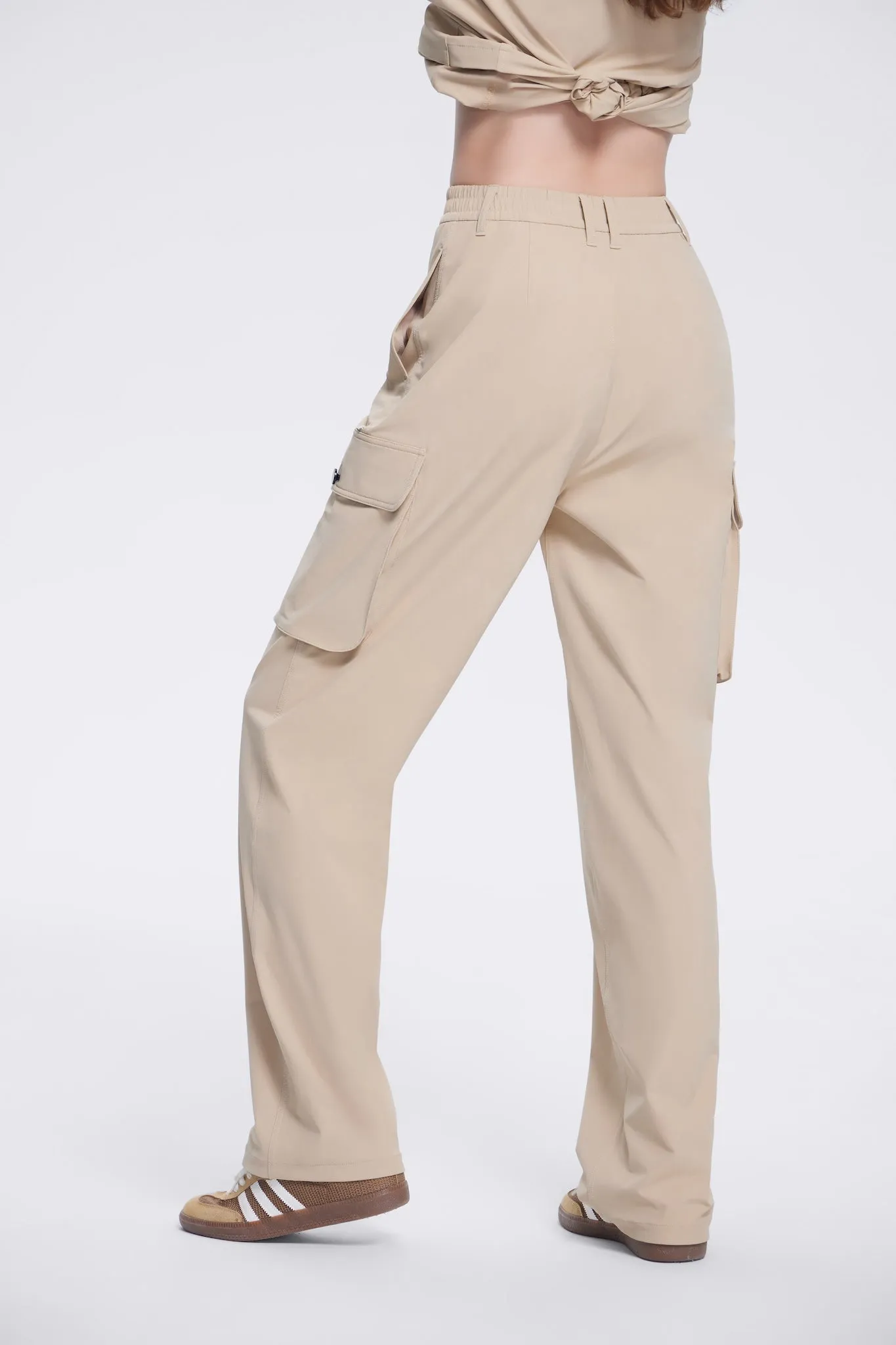 Brooklyn Cargo Pants