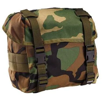 Canvas Jumbo Mechanic Tool Bag