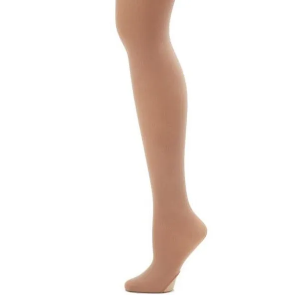 CAPEZIO 1916 ULTRA SOFT TRANSITION TIGHT