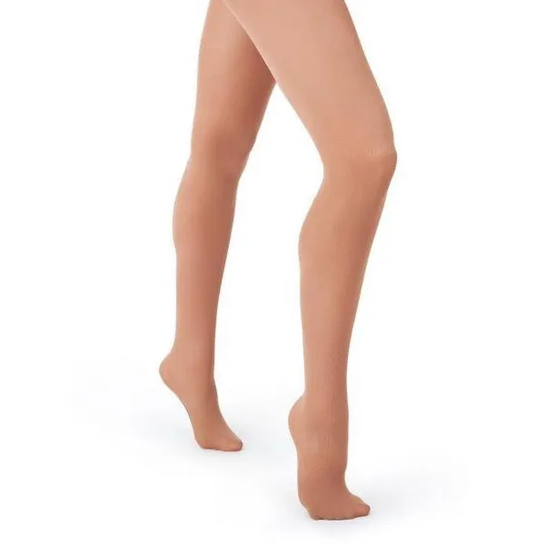 CAPEZIO 1916 ULTRA SOFT TRANSITION TIGHT