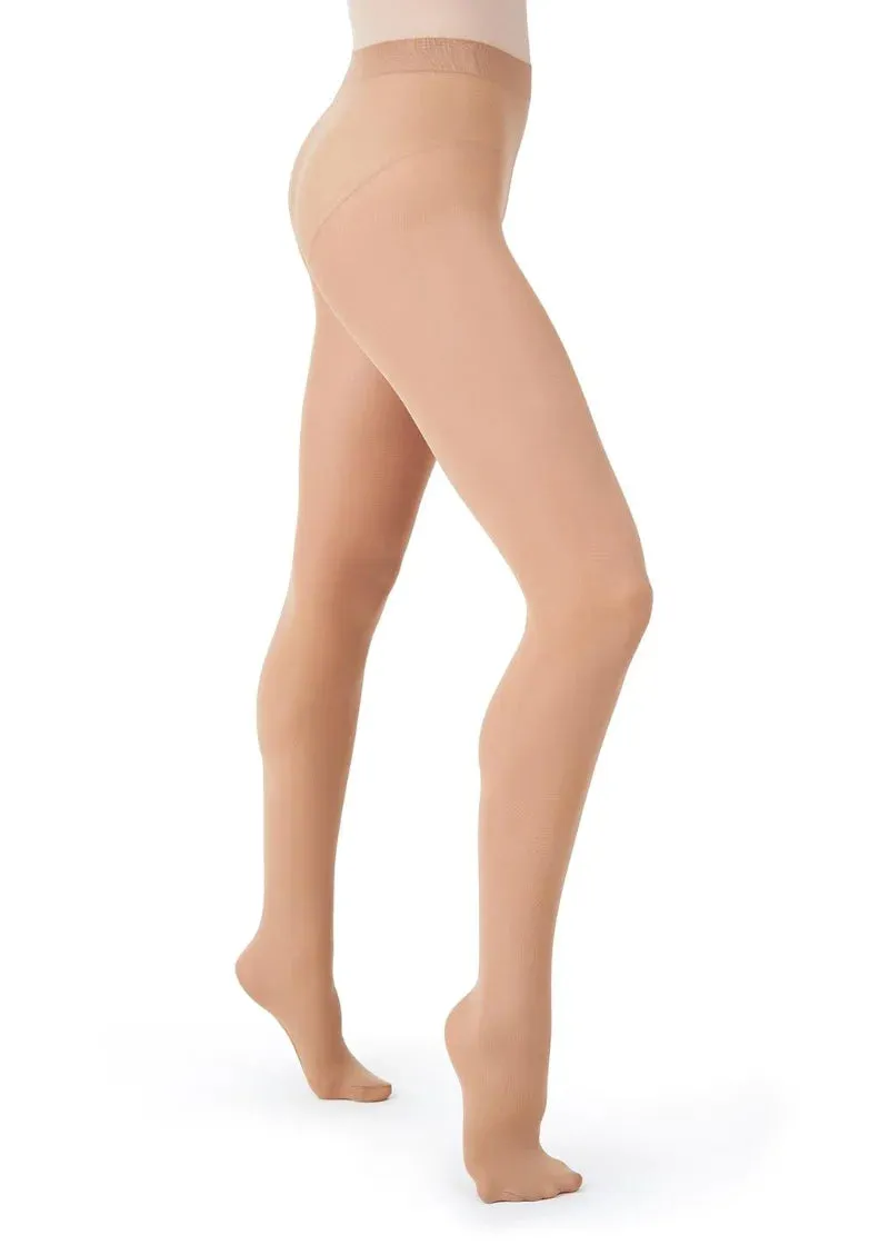 CAPEZIO 1916 ULTRA SOFT TRANSITION TIGHT