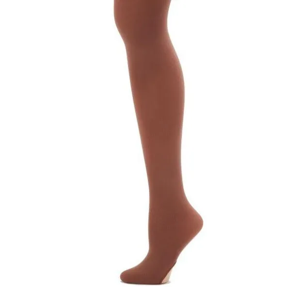 CAPEZIO 1916 ULTRA SOFT TRANSITION TIGHT