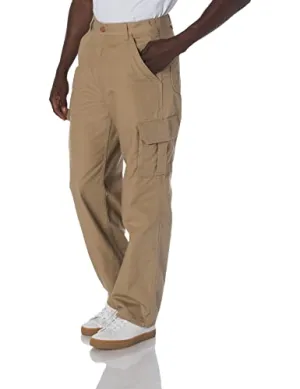 Carhartt FRB240 Men's Flame Resistant Cargo Pant (Big & Tall)