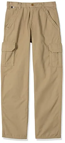 Carhartt FRB240 Men's Flame Resistant Cargo Pant (Big & Tall)