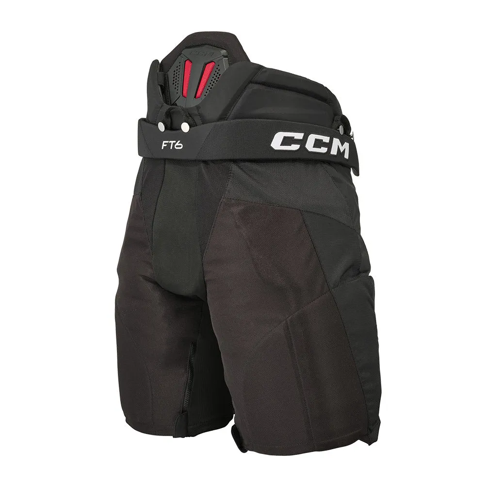 CCM Jetspeed FT6 Junior Ice Hockey Pants