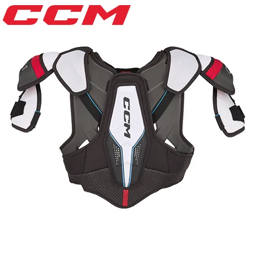 CCM Jetspeed FT6 Junior Shoulder Pad