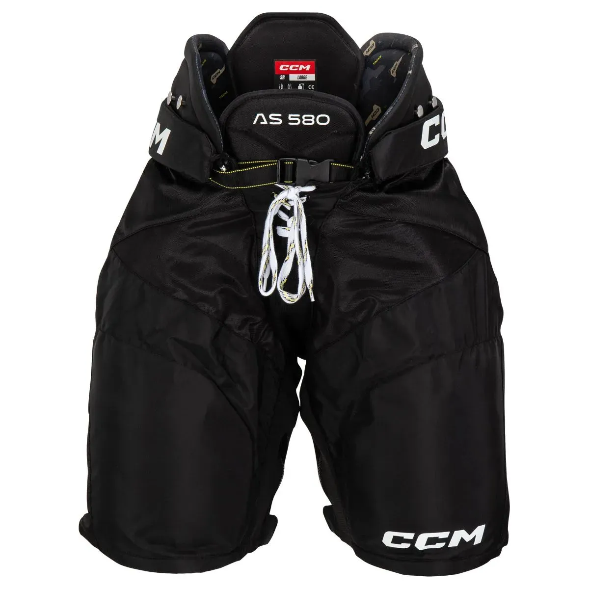 CCM Tacks AS 580 SR Black New Hockey Pants