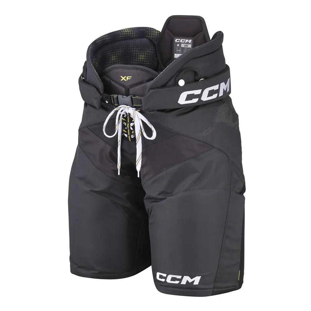 CCM TACKS XF JUNIOR HOCKEY PANTS