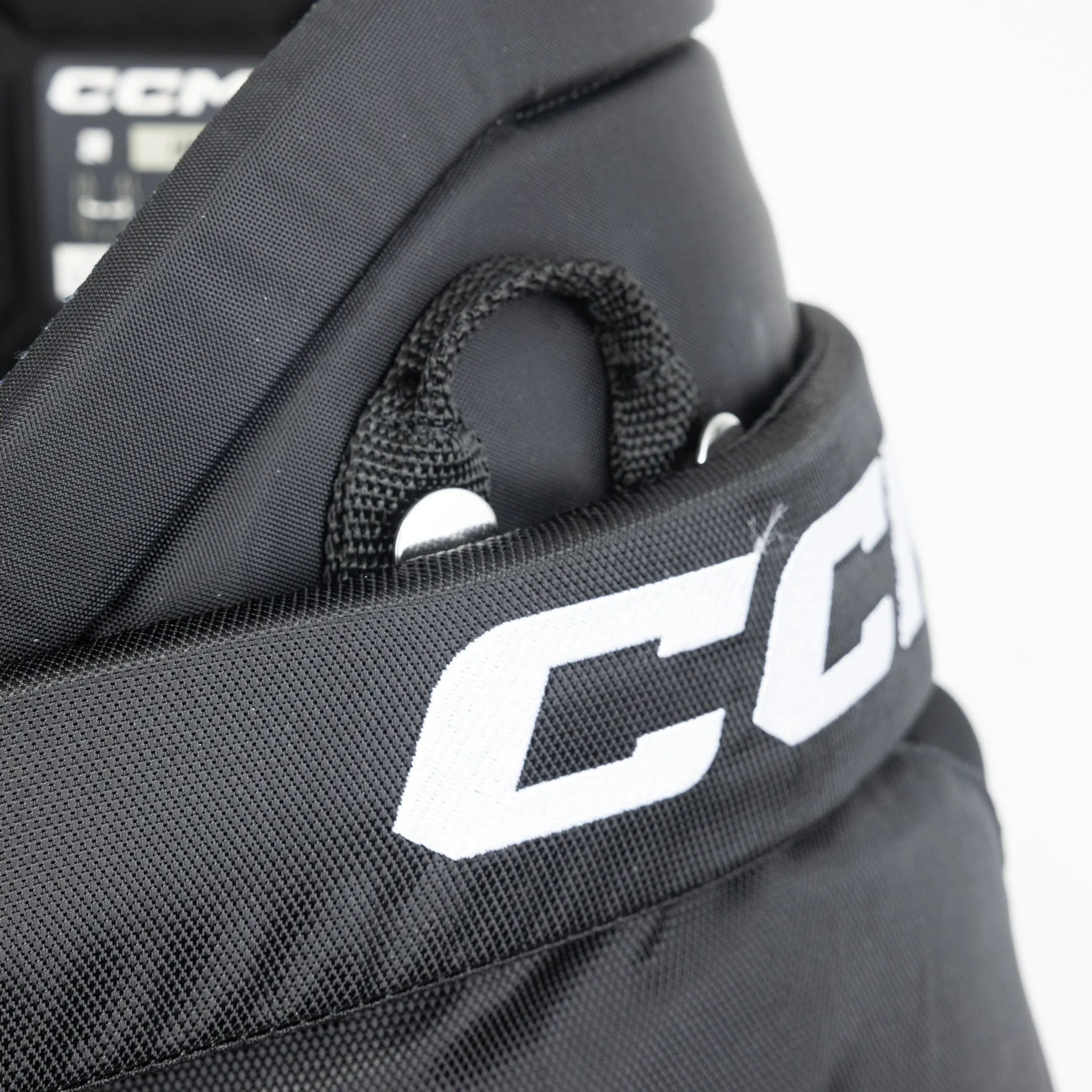 CCM Tacks XF Junior Hockey Pants