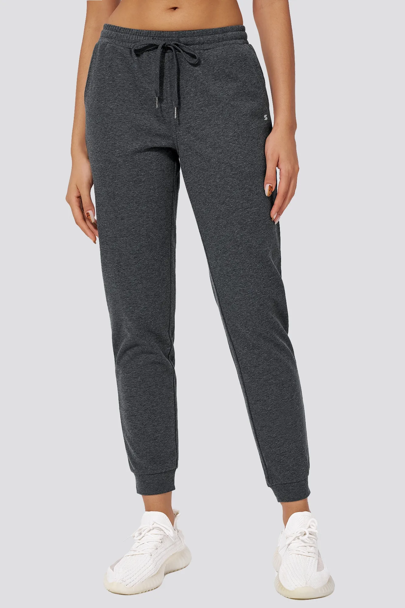 Cotton Sweatpants Joggers