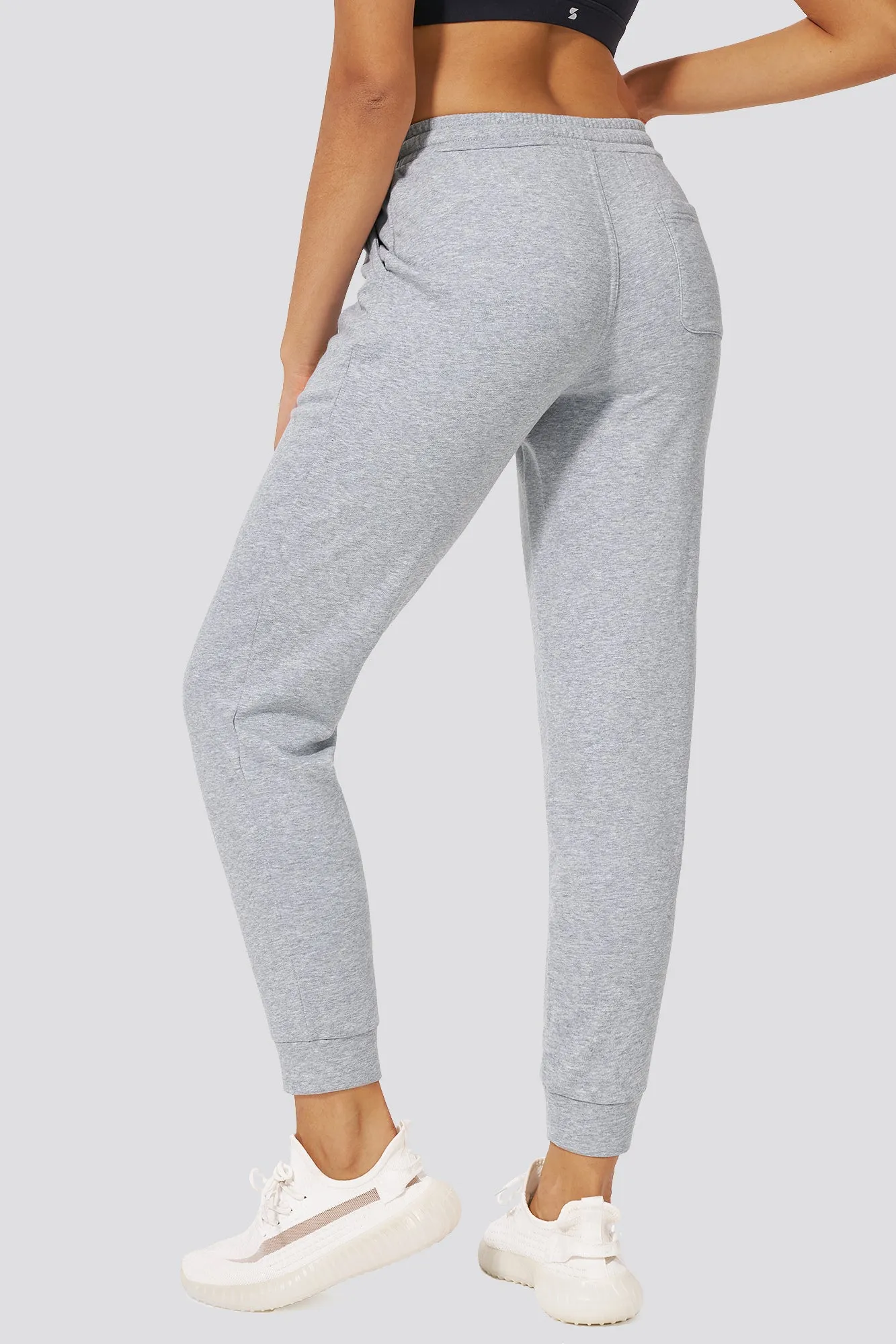 Cotton Sweatpants Joggers