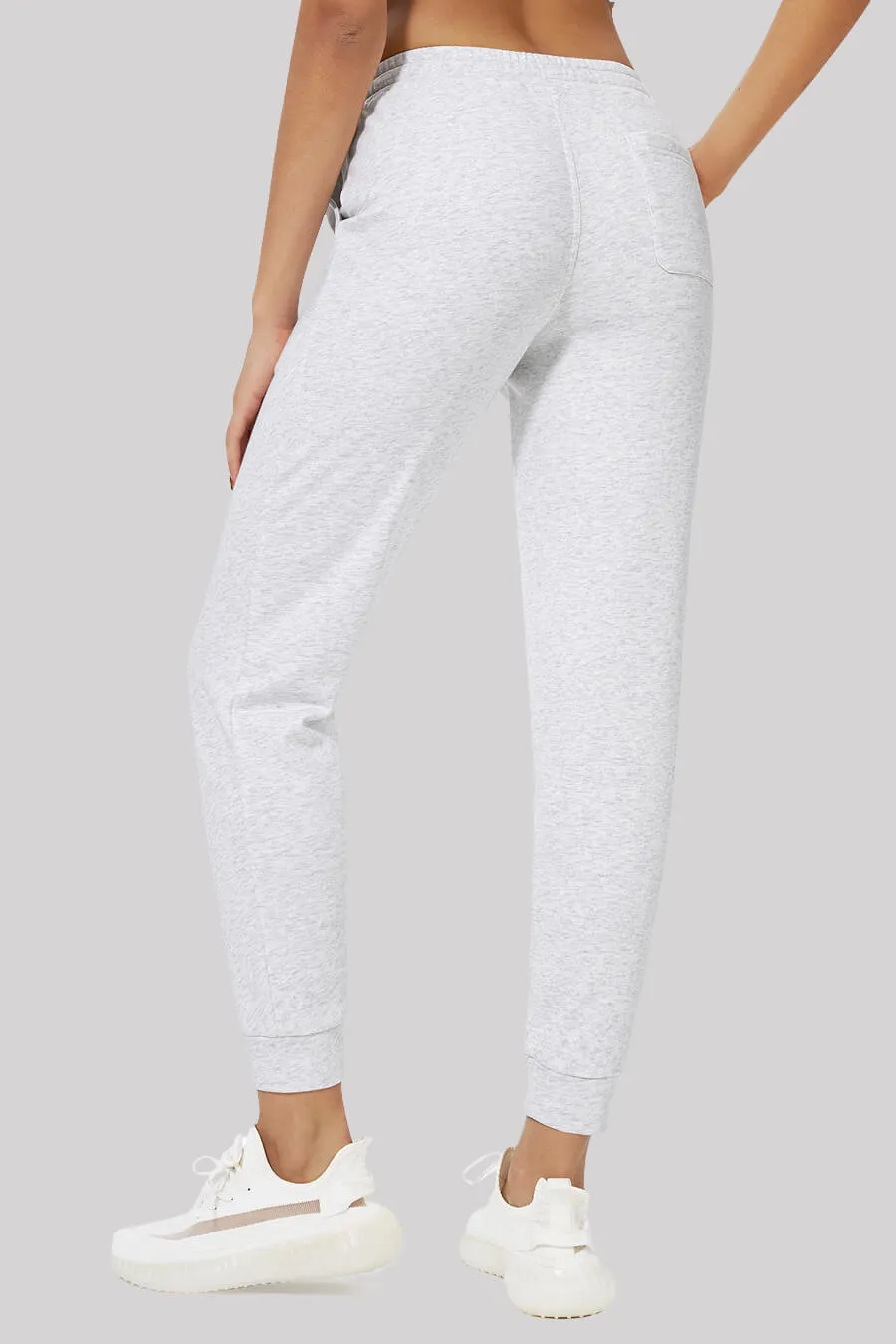 Cotton Sweatpants Joggers