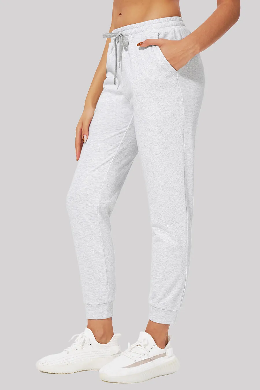 Cotton Sweatpants Joggers