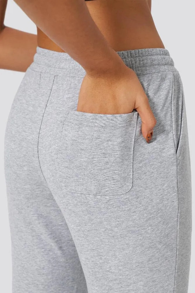 Cotton Sweatpants Joggers