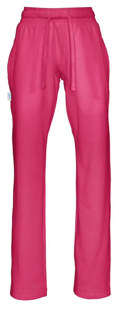 Cottover Sweat Pants Lady 141013