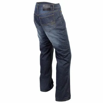 Covert Pro Jeans Wash