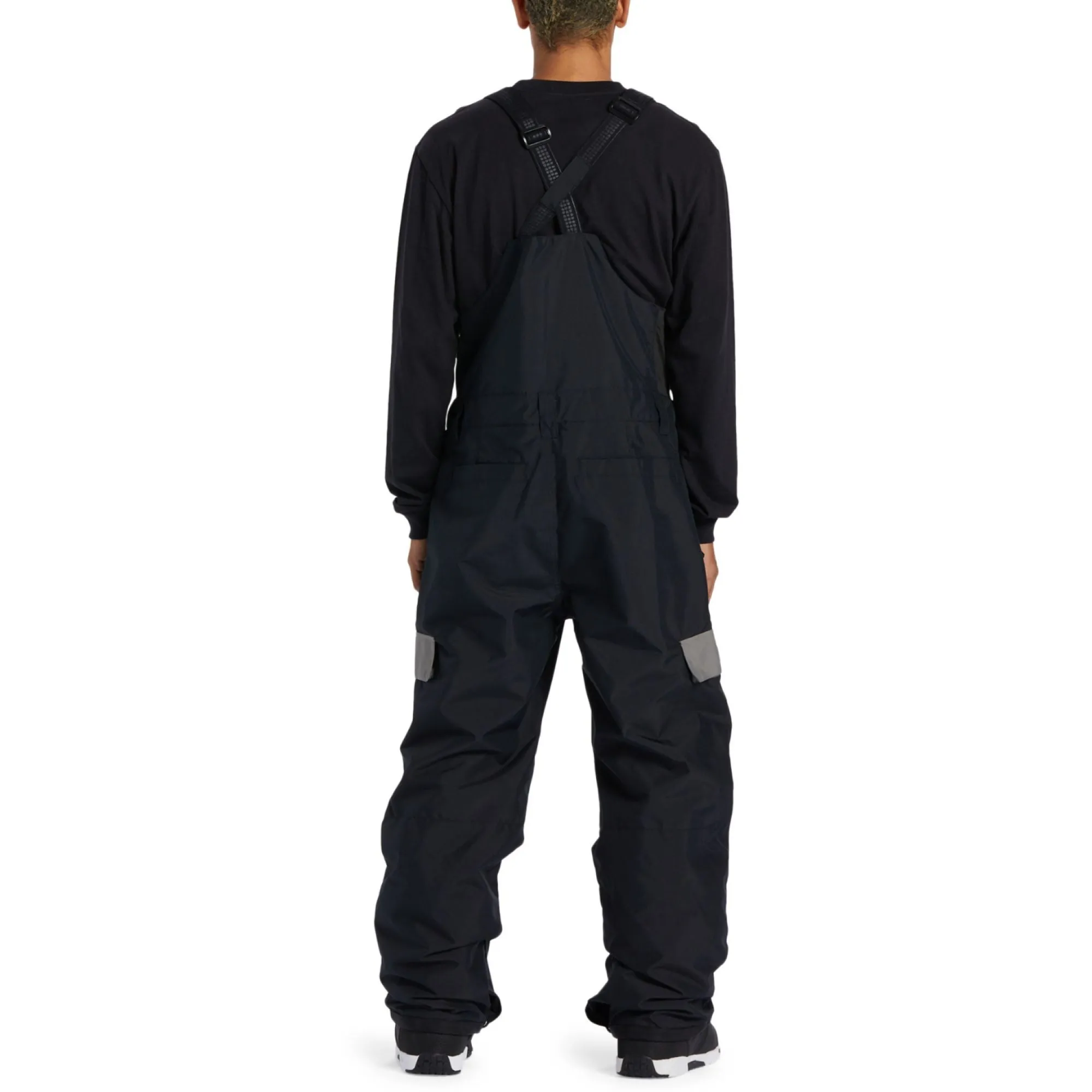 DC Docile Bib Snow Pants