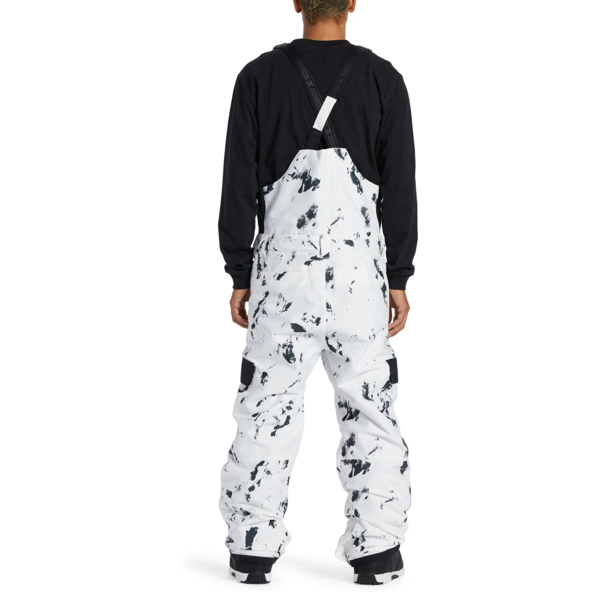 DC Docile Bib Snow Pants