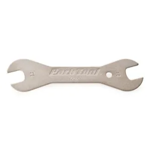 DCW-1 Double-Ended Cone Bike Wrench: 13 and 14mm