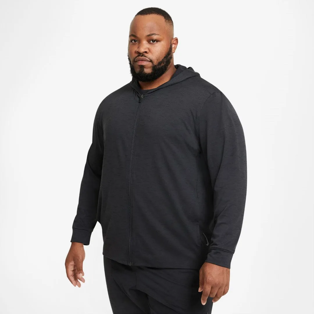 Dri-FIT Full-Zip Hyperdry Sweatshirt