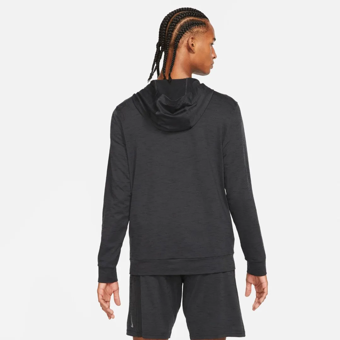 Dri-FIT Full-Zip Hyperdry Sweatshirt