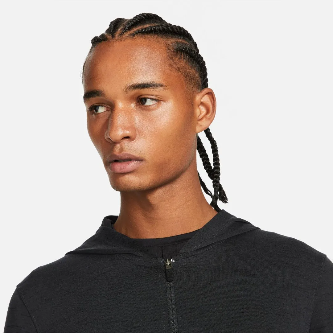 Dri-FIT Full-Zip Hyperdry Sweatshirt