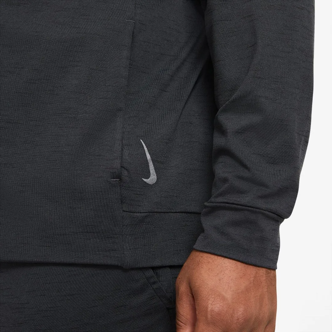 Dri-FIT Full-Zip Hyperdry Sweatshirt